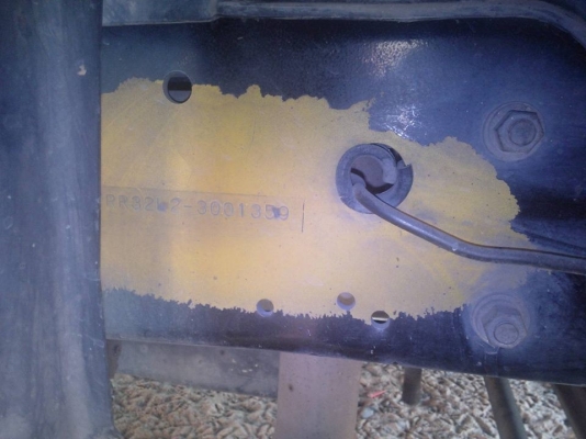 **639,000 บ.ต่อรอง/// 6ล้อช่วงยาว DECA-210 ** ขาย ISUZU DECA-210 6ล้อบรรทุกช่วงยาว6.20ม. ISUZU DECA FRR32L2 6HL1-210HP เครื่องดี แน่น แรงดี ครับ เกียร์ดี ไม่หลุด เข้าง่าย ช่วงล่างแน่นดี คัสซีใหญ่ สวยทั้งเส้น ไม่มีผุ Fหน้า-หลัง ครบ ครับ กระบะพื้นไม้ ปูทับด