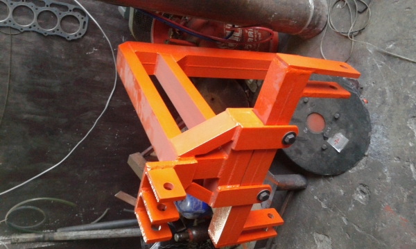 ผานขุดมัน