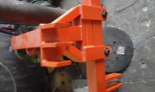 ผานขุดมัน