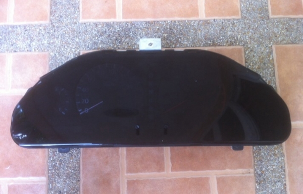 ไมล์มืด A32 ญี่ปุ่น หายากมากๆ สภาพใหม่