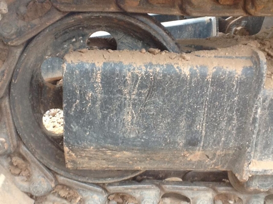 ขาย CAT308 4000กว่า ชม. ราคา 670,000 บาท