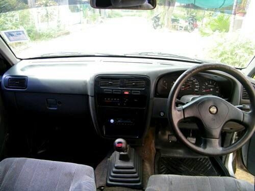 !!!รถบ้านแท้ นิสสัน บิ๊กเอ็มแค๊ป ปี 39รุ่นพิเศษ เพาเวอร์แท้ เบาะกำมะยี่ พร้อมใช้