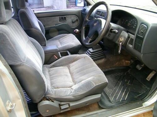 !!!รถบ้านแท้ นิสสัน บิ๊กเอ็มแค๊ป ปี 39รุ่นพิเศษ เพาเวอร์แท้ เบาะกำมะยี่ พร้อมใช้