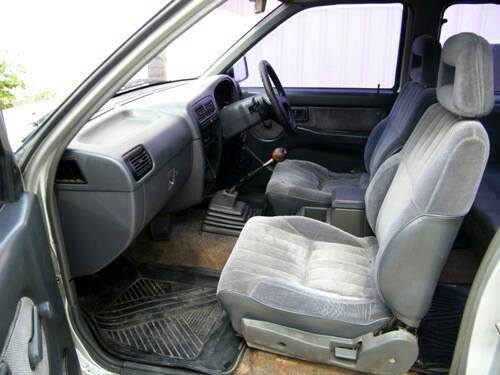 !!!รถบ้านแท้ นิสสัน บิ๊กเอ็มแค๊ป ปี 39รุ่นพิเศษ เพาเวอร์แท้ เบาะกำมะยี่ พร้อมใช้