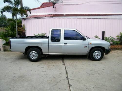 !!!รถบ้านแท้ นิสสัน บิ๊กเอ็มแค๊ป ปี 39รุ่นพิเศษ เพาเวอร์แท้ เบาะกำมะยี่ พร้อมใช้