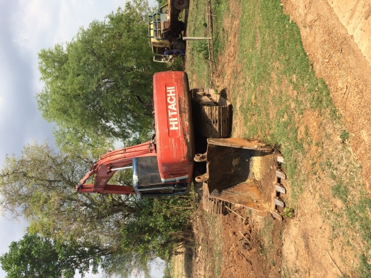 ขาย Hitachi Ex200-3 เอกสารเล่มทะเบียน