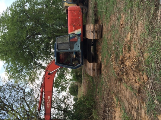 ขาย Hitachi Ex200-3 เอกสารเล่มทะเบียน