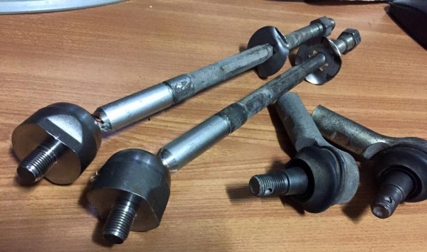 ชุดคันส่งพวงมาลัย