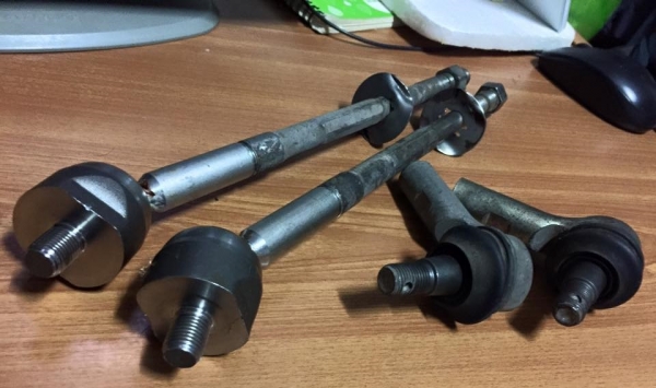 ชุดคันส่งพวงมาลัย