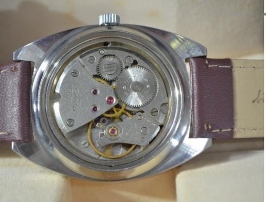 นาฬิกา Citizen นาฬิกา Citizen