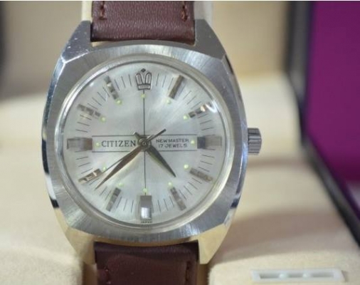 นาฬิกา Citizen