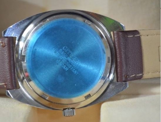 นาฬิกา Citizen นาฬิกา Citizen