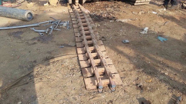 ขาย อะไหล่ KOMATSU D50Aทุกชิ้นส่วนครับ ขาย อะไหล่ KOMATSU D50Aทุกชิ้นส่วนครับ