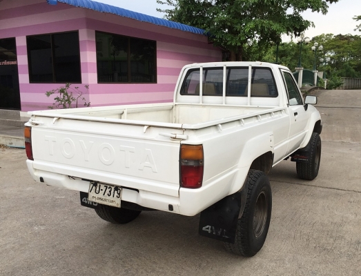 ขายแล้วครับLN65 แท้ รถเดิมสวยอุปกรณ์คงเดิมมาก ขายแล้วครับLN65 แท้ รถเดิมสวยอุปกรณ์คงเดิมมาก