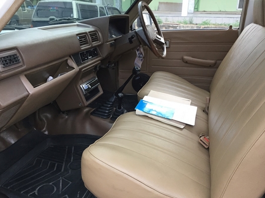 ขายแล้วครับLN65 แท้ รถเดิมสวยอุปกรณ์คงเดิมมาก ขายแล้วครับLN65 แท้ รถเดิมสวยอุปกรณ์คงเดิมมาก