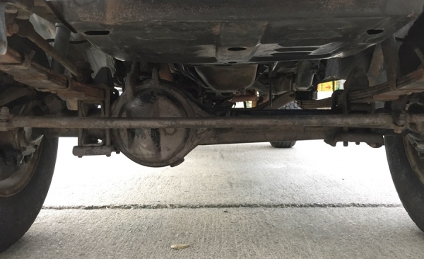 ขายแล้วครับLN65 แท้ รถเดิมสวยอุปกรณ์คงเดิมมาก