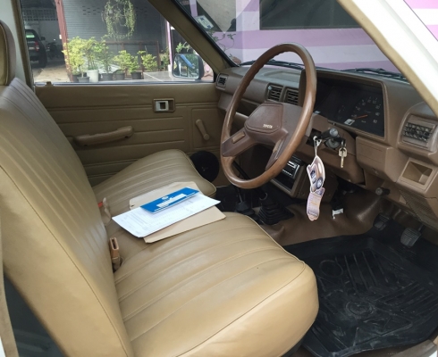 ขายแล้วครับLN65 แท้ รถเดิมสวยอุปกรณ์คงเดิมมาก ขายแล้วครับLN65 แท้ รถเดิมสวยอุปกรณ์คงเดิมมาก