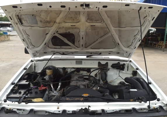 ขายแล้วครับLN65 แท้ รถเดิมสวยอุปกรณ์คงเดิมมาก ขายแล้วครับLN65 แท้ รถเดิมสวยอุปกรณ์คงเดิมมาก