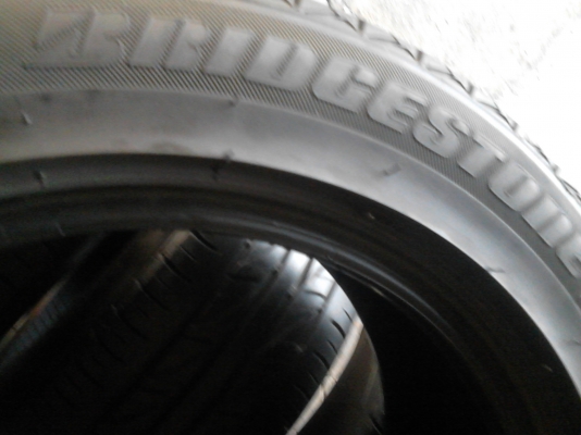 185/55R15 BRIDGSTONE TURANZA AR-10 ปี 2012 ชุด 4 เส้น Tel.081-427-3941 185/55R15 BRIDGSTONE TURANZA AR-10 ปี 2012 ชุด 4 เส้น Tel.081-427-3941