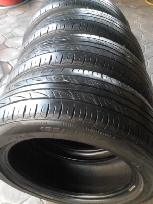 185/55R15 BRIDGSTONE TURANZA AR-10 ปี 2012 ชุด 4 เส้น Tel.081-427-3941 185/55R15 BRIDGSTONE TURANZA AR-10 ปี 2012 ชุด 4 เส้น Tel.081-427-3941
