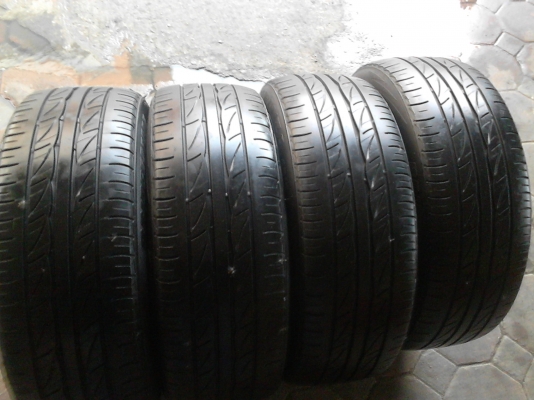 185/55R15 BRIDGSTONE TURANZA AR-10 ปี 2012 ชุด 4 เส้น Tel.081-427-3941 185/55R15 BRIDGSTONE TURANZA AR-10 ปี 2012 ชุด 4 เส้น Tel.081-427-3941