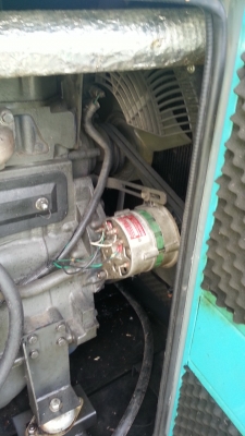 ขายเครื่องปั่นไฟ 60 เควีเอ 120,000 บาท ขายเครื่องปั่นไฟ 60 เควีเอ 120,000 บาท