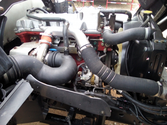 6 ล้อกลาง  *Euro.3*  HINO *ซีรีย์500*  FC9J  175 แรงม้า *คอมมอนเรว*  *ยาว 6.50 ม.*  รถสวยเดิม+สวยจริง * รถห้างแท้ * มีเล่มพร้อม*