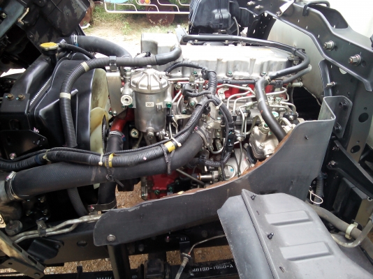 6 ล้อกลาง  *Euro.3*  HINO *ซีรีย์500*  FC9J  175 แรงม้า *คอมมอนเรว*  *ยาว 6.50 ม.*  รถสวยเดิม+สวยจริง * รถห้างแท้ * มีเล่มพร้อม*