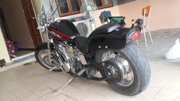 ลดกันไปเลนครับเต็มทีเลยสตีด400เอกสานอินวอยและสรรพสามิตครับ