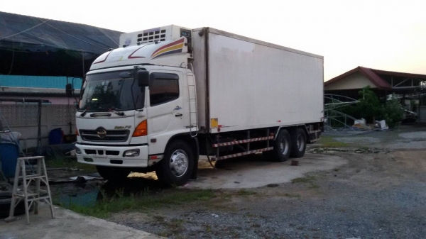 -ลูกค้ามัดจำแล้วรอจัดแนน์ครับ-HINO.เมกก้า10ล้อ7,50เมตร.ครัชซีสวยมาก.เครื่องJO8C.ตู้เย็น-20.ทำงานปกติ.มีลิฟต์ท้ายสภาพสวยพร้อมใช้..ราคา.1,570,000.. -ลูกค้ามัดจำแล้วรอจัดแนน์ครับ-HINO.เมกก้า10ล้อ7,50เมตร.ครัชซีสวยมาก.เครื่องJO8C.ตู้เย็น-20.ทำงานปกติ.มีลิฟต์ท้ายสภาพสวยพร้อมใช้..ราคา.1,570,000..