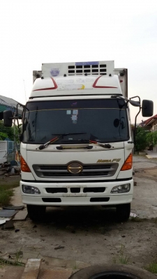 -ลูกค้ามัดจำแล้วรอจัดแนน์ครับ-HINO.เมกก้า10ล้อ7,50เมตร.ครัชซีสวยมาก.เครื่องJO8C.ตู้เย็น-20.ทำงานปกติ.มีลิฟต์ท้ายสภาพสวยพร้อมใช้..ราคา.1,570,000.. -ลูกค้ามัดจำแล้วรอจัดแนน์ครับ-HINO.เมกก้า10ล้อ7,50เมตร.ครัชซีสวยมาก.เครื่องJO8C.ตู้เย็น-20.ทำงานปกติ.มีลิฟต์ท้ายสภาพสวยพร้อมใช้..ราคา.1,570,000..