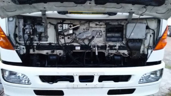 -ลูกค้ามัดจำแล้วรอจัดแนน์ครับ-HINO.เมกก้า10ล้อ7,50เมตร.ครัชซีสวยมาก.เครื่องJO8C.ตู้เย็น-20.ทำงานปกติ.มีลิฟต์ท้ายสภาพสวยพร้อมใช้..ราคา.1,570,000.. -ลูกค้ามัดจำแล้วรอจัดแนน์ครับ-HINO.เมกก้า10ล้อ7,50เมตร.ครัชซีสวยมาก.เครื่องJO8C.ตู้เย็น-20.ทำงานปกติ.มีลิฟต์ท้ายสภาพสวยพร้อมใช้..ราคา.1,570,000..