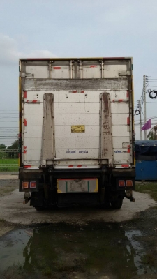 -ลูกค้ามัดจำแล้วรอจัดแนน์ครับ-HINO.เมกก้า10ล้อ7,50เมตร.ครัชซีสวยมาก.เครื่องJO8C.ตู้เย็น-20.ทำงานปกติ.มีลิฟต์ท้ายสภาพสวยพร้อมใช้..ราคา.1,570,000.. -ลูกค้ามัดจำแล้วรอจัดแนน์ครับ-HINO.เมกก้า10ล้อ7,50เมตร.ครัชซีสวยมาก.เครื่องJO8C.ตู้เย็น-20.ทำงานปกติ.มีลิฟต์ท้ายสภาพสวยพร้อมใช้..ราคา.1,570,000..