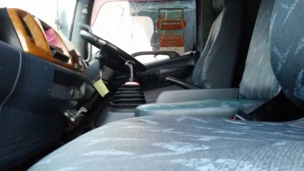 -ลูกค้ามัดจำแล้วรอจัดแนน์ครับ-HINO.เมกก้า10ล้อ7,50เมตร.ครัชซีสวยมาก.เครื่องJO8C.ตู้เย็น-20.ทำงานปกติ.มีลิฟต์ท้ายสภาพสวยพร้อมใช้..ราคา.1,570,000.. -ลูกค้ามัดจำแล้วรอจัดแนน์ครับ-HINO.เมกก้า10ล้อ7,50เมตร.ครัชซีสวยมาก.เครื่องJO8C.ตู้เย็น-20.ทำงานปกติ.มีลิฟต์ท้ายสภาพสวยพร้อมใช้..ราคา.1,570,000..