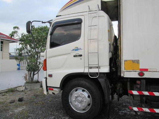 -ลูกค้ามัดจำแล้วรอจัดแนน์ครับ-HINO.เมกก้า10ล้อ7,50เมตร.ครัชซีสวยมาก.เครื่องJO8C.ตู้เย็น-20.ทำงานปกติ.มีลิฟต์ท้ายสภาพสวยพร้อมใช้..ราคา.1,570,000.. -ลูกค้ามัดจำแล้วรอจัดแนน์ครับ-HINO.เมกก้า10ล้อ7,50เมตร.ครัชซีสวยมาก.เครื่องJO8C.ตู้เย็น-20.ทำงานปกติ.มีลิฟต์ท้ายสภาพสวยพร้อมใช้..ราคา.1,570,000..