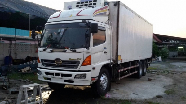 -ลูกค้ามัดจำแล้วรอจัดแนน์ครับ-HINO.เมกก้า10ล้อ7,50เมตร.ครัชซีสวยมาก.เครื่องJO8C.ตู้เย็น-20.ทำงานปกติ.มีลิฟต์ท้ายสภาพสวยพร้อมใช้..ราคา.1,570,000.. -ลูกค้ามัดจำแล้วรอจัดแนน์ครับ-HINO.เมกก้า10ล้อ7,50เมตร.ครัชซีสวยมาก.เครื่องJO8C.ตู้เย็น-20.ทำงานปกติ.มีลิฟต์ท้ายสภาพสวยพร้อมใช้..ราคา.1,570,000..