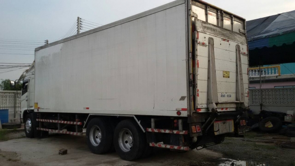 -ลูกค้ามัดจำแล้วรอจัดแนน์ครับ-HINO.เมกก้า10ล้อ7,50เมตร.ครัชซีสวยมาก.เครื่องJO8C.ตู้เย็น-20.ทำงานปกติ.มีลิฟต์ท้ายสภาพสวยพร้อมใช้..ราคา.1,570,000.. -ลูกค้ามัดจำแล้วรอจัดแนน์ครับ-HINO.เมกก้า10ล้อ7,50เมตร.ครัชซีสวยมาก.เครื่องJO8C.ตู้เย็น-20.ทำงานปกติ.มีลิฟต์ท้ายสภาพสวยพร้อมใช้..ราคา.1,570,000..