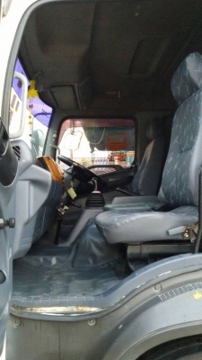 -ลูกค้ามัดจำแล้วรอจัดแนน์ครับ-HINO.เมกก้า10ล้อ7,50เมตร.ครัชซีสวยมาก.เครื่องJO8C.ตู้เย็น-20.ทำงานปกติ.มีลิฟต์ท้ายสภาพสวยพร้อมใช้..ราคา.1,570,000.. -ลูกค้ามัดจำแล้วรอจัดแนน์ครับ-HINO.เมกก้า10ล้อ7,50เมตร.ครัชซีสวยมาก.เครื่องJO8C.ตู้เย็น-20.ทำงานปกติ.มีลิฟต์ท้ายสภาพสวยพร้อมใช้..ราคา.1,570,000..