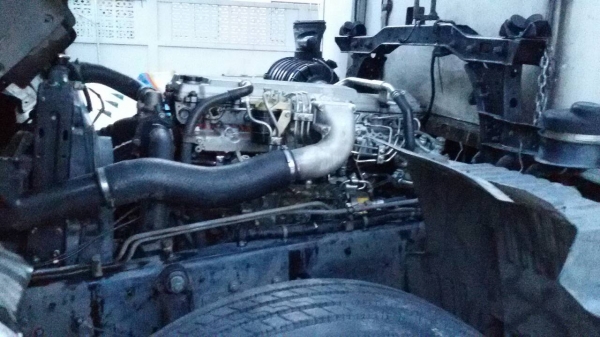 -ลูกค้ามัดจำแล้วรอจัดแนน์ครับ-HINO.เมกก้า10ล้อ7,50เมตร.ครัชซีสวยมาก.เครื่องJO8C.ตู้เย็น-20.ทำงานปกติ.มีลิฟต์ท้ายสภาพสวยพร้อมใช้..ราคา.1,570,000.. -ลูกค้ามัดจำแล้วรอจัดแนน์ครับ-HINO.เมกก้า10ล้อ7,50เมตร.ครัชซีสวยมาก.เครื่องJO8C.ตู้เย็น-20.ทำงานปกติ.มีลิฟต์ท้ายสภาพสวยพร้อมใช้..ราคา.1,570,000..