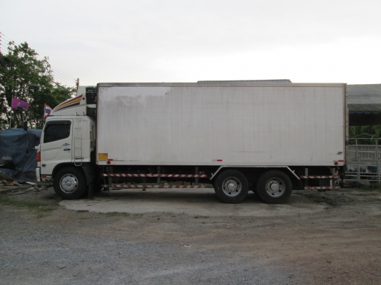 -ลูกค้ามัดจำแล้วรอจัดแนน์ครับ-HINO.เมกก้า10ล้อ7,50เมตร.ครัชซีสวยมาก.เครื่องJO8C.ตู้เย็น-20.ทำงานปกติ.มีลิฟต์ท้ายสภาพสวยพร้อมใช้..ราคา.1,570,000.. -ลูกค้ามัดจำแล้วรอจัดแนน์ครับ-HINO.เมกก้า10ล้อ7,50เมตร.ครัชซีสวยมาก.เครื่องJO8C.ตู้เย็น-20.ทำงานปกติ.มีลิฟต์ท้ายสภาพสวยพร้อมใช้..ราคา.1,570,000..