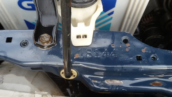 toyota  tiger d4d 2500cc  commonrail  กะบะตอนเดียว เครื่องดี  แคสซีสวย ช่วงล่างแน่นปึก  แอร์เย็นหนาว รูปทรงสวยงาม ทะเบียนไม่ขาด  เอกสารพร้อมโอน  รีบหน่อยนะ ช้าอดได้รถดี