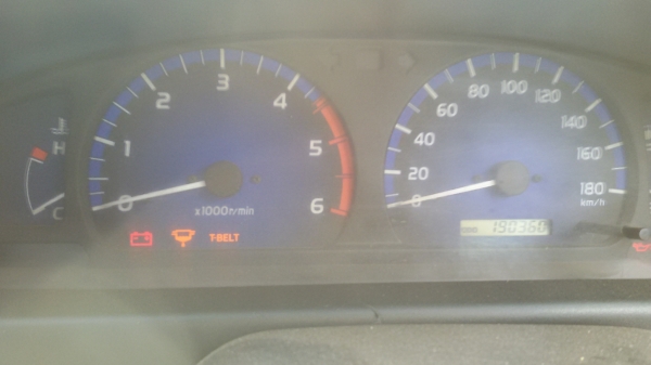 toyota  tiger d4d 2500cc  commonrail  กะบะตอนเดียว เครื่องดี  แคสซีสวย ช่วงล่างแน่นปึก  แอร์เย็นหนาว รูปทรงสวยงาม ทะเบียนไม่ขาด  เอกสารพร้อมโอน  รีบหน่อยนะ ช้าอดได้รถดี