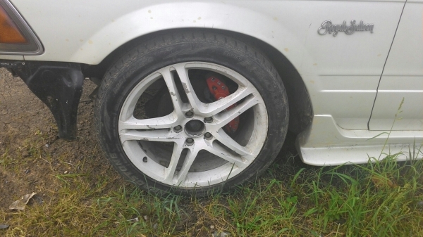 ขายทำอะไหล่