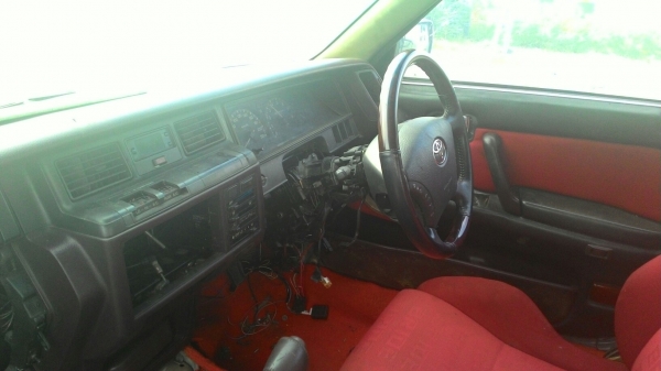 ขายทำอะไหล่