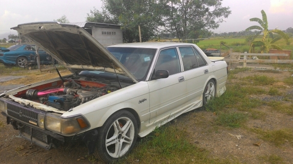 ขายทำอะไหล่