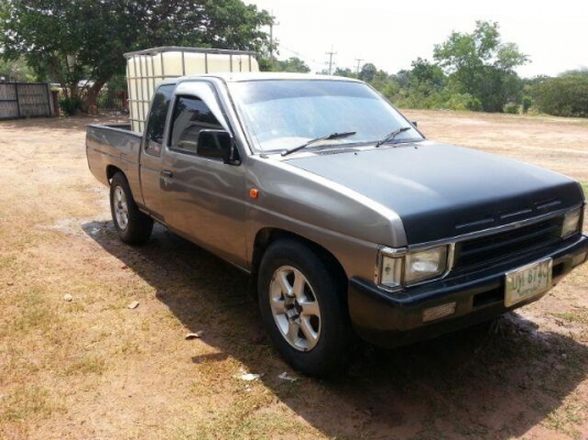 นิสัน บิ้กเอ็มแค๊ป จอโค้ง ปี 96 ถูกๆ