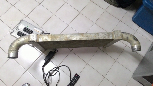 ขายอินเตอร์คลูเลอร์