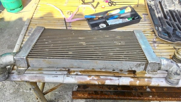 ขายอินเตอร์คลูเลอร์