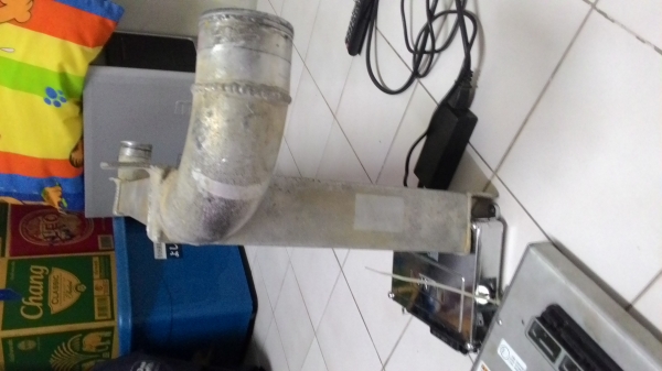 ขายอินเตอร์คลูเลอร์