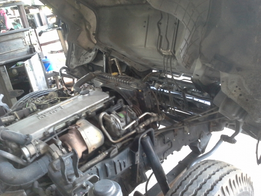 เสี่ย นุ เมืองลี้รับไปดูเเลแล้วครับ NPR 130 เทอร์โบว์ ปี49 มือเดียวออกห้าง ดั้มต่อใหม่กระบอก3มิตร คัชชีสวยทุกจุด อุปกรณ์ครบทุกชิ้น ต่อรองได้ครับ